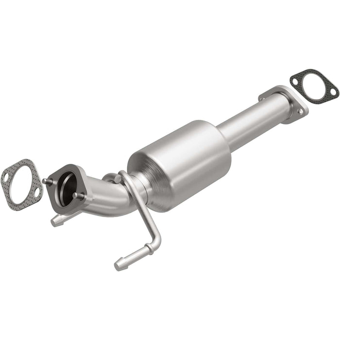 MagnaFlow MagnaFlow California Grade CARB Compliant Direct-Fit Catalytic Converters 5671421 Autofit