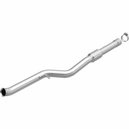 MagnaFlow MagnaFlow California Grade CARB Compliant Direct-Fit Catalytic Converters 5671435 Autofit