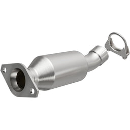MagnaFlow MagnaFlow California Grade CARB Compliant Direct-Fit Catalytic Converters 5671448 Autofit