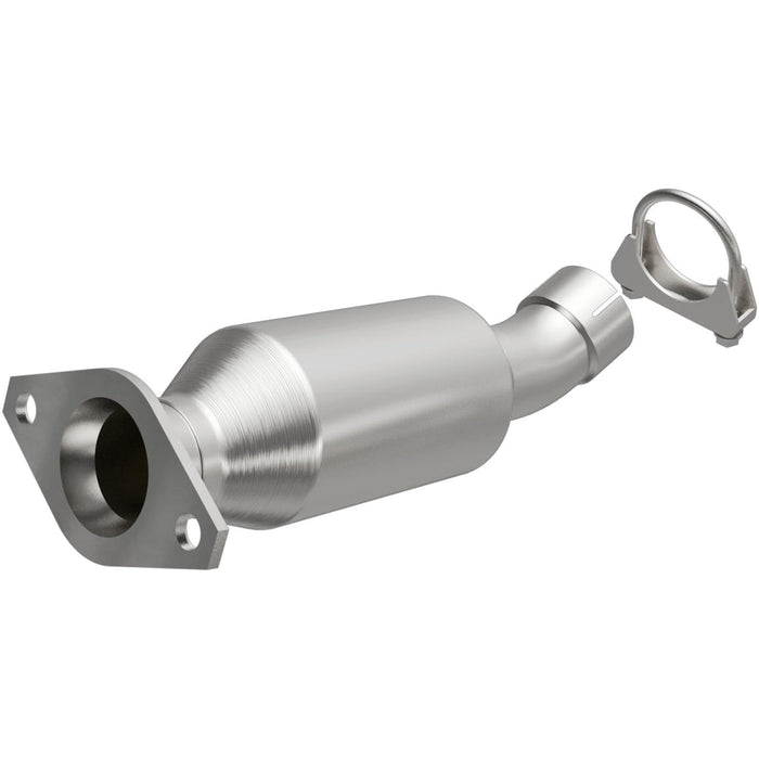 MagnaFlow MagnaFlow California Grade CARB Compliant Direct-Fit Catalytic Converters 5671448 Autofit