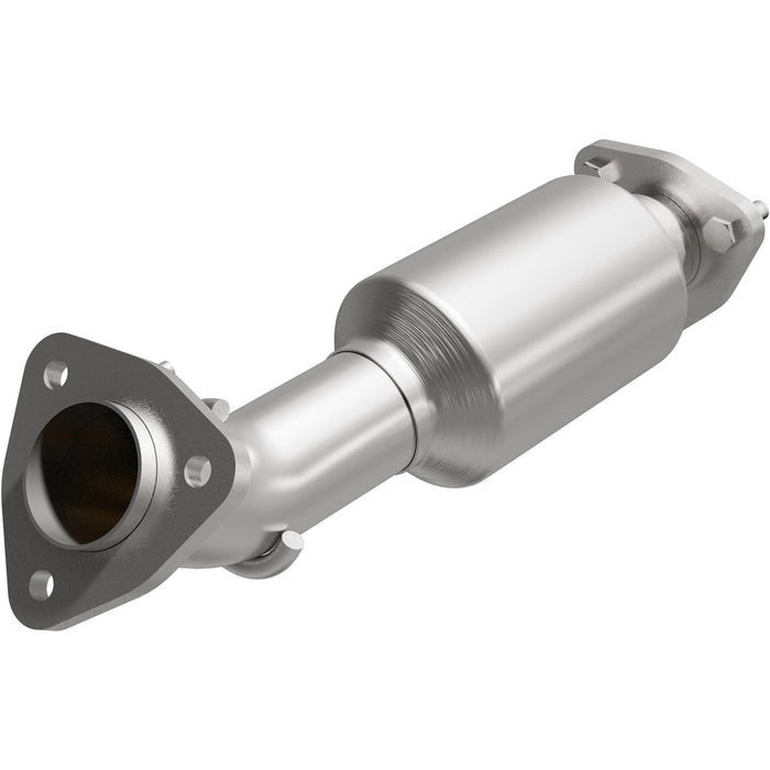 MagnaFlow MagnaFlow California Grade CARB Compliant Direct-Fit Catalytic Converters 5671452 Autofit