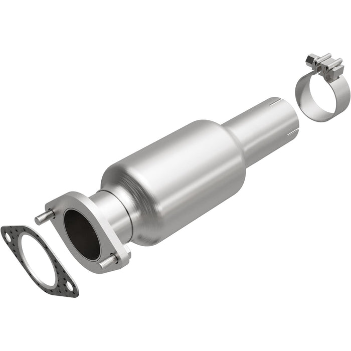 MagnaFlow MagnaFlow California Grade CARB Compliant Direct-Fit Catalytic Converters 5671511 Autofit