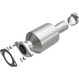 MagnaFlow MagnaFlow California Grade CARB Compliant Direct-Fit Catalytic Converters 5671523 Autofit