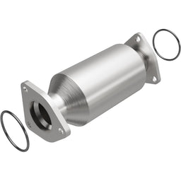 MagnaFlow MagnaFlow California Grade CARB Compliant Direct-Fit Catalytic Converters 5671683 Autofit