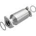 MagnaFlow MagnaFlow California Grade CARB Compliant Direct-Fit Catalytic Converters 5671683 Autofit