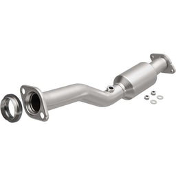 MagnaFlow MagnaFlow California Grade CARB Compliant Direct-Fit Catalytic Converters 5671709 Autofit