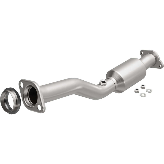 MagnaFlow MagnaFlow California Grade CARB Compliant Direct-Fit Catalytic Converters 5671709 Autofit