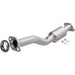 MagnaFlow MagnaFlow California Grade CARB Compliant Direct-Fit Catalytic Converters 5671709 Autofit