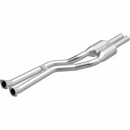 MagnaFlow MagnaFlow California Grade CARB Compliant Direct-Fit Catalytic Converters 5671760 Autofit