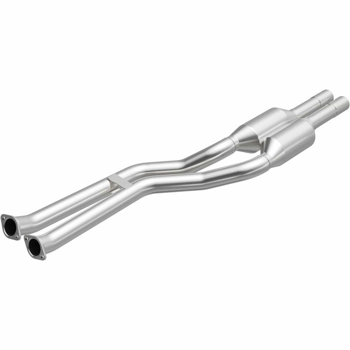 MagnaFlow MagnaFlow California Grade CARB Compliant Direct-Fit Catalytic Converters 5671760 Autofit