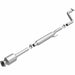 MagnaFlow MagnaFlow California Grade CARB Compliant Direct-Fit Catalytic Converters 5671828 Autofit