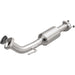 MagnaFlow MagnaFlow California Grade CARB Compliant Direct-Fit Catalytic Converters 5671988 Autofit