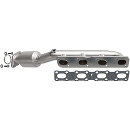 MagnaFlow MagnaFlow California Grade CARB Compliant Direct-Fit Manifold Catalytic Converters 4451500 Autofit