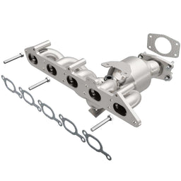 MagnaFlow MagnaFlow California Grade CARB Compliant Direct-Fit Manifold Catalytic Converters 452425 Autofit