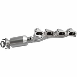 MagnaFlow MagnaFlow California Grade CARB Compliant Direct-Fit Manifold Catalytic Converters 4551070 Autofit