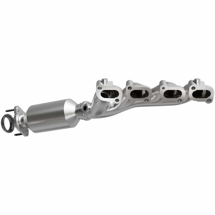 MagnaFlow MagnaFlow California Grade CARB Compliant Direct-Fit Manifold Catalytic Converters 4551070 Autofit