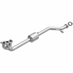 MagnaFlow MagnaFlow California Grade CARB Compliant Direct-Fit Manifold Catalytic Converters 5411603 Autofit