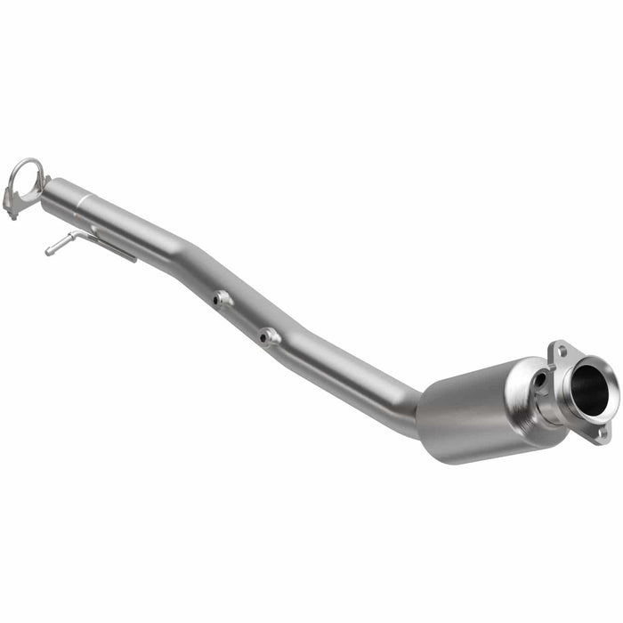 MagnaFlow MagnaFlow California Grade CARB Compliant Direct-Fit Manifold Catalytic Converters 5451713 Autofit