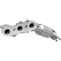 MagnaFlow MagnaFlow California Grade CARB Compliant Direct-Fit Manifold Catalytic Converters 5481228 Autofit