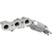 MagnaFlow MagnaFlow California Grade CARB Compliant Direct-Fit Manifold Catalytic Converters 5481228 Autofit