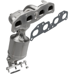 MagnaFlow MagnaFlow California Grade CARB Compliant Direct-Fit Manifold Catalytic Converters 5481295 Autofit