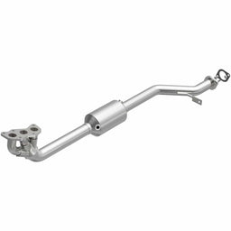 MagnaFlow MagnaFlow California Grade CARB Compliant Direct-Fit Manifold Catalytic Converters 5481333 Autofit