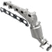 MagnaFlow MagnaFlow California Grade CARB Compliant Direct-Fit Manifold Catalytic Converters 5481353 Autofit