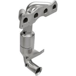 MagnaFlow MagnaFlow California Grade CARB Compliant Direct-Fit Manifold Catalytic Converters 5531028 Autofit