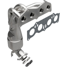 MagnaFlow MagnaFlow California Grade CARB Compliant Direct-Fit Manifold Catalytic Converters 5531078 Autofit