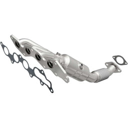 MagnaFlow MagnaFlow California Grade CARB Compliant Direct-Fit Manifold Catalytic Converters 5531139 Autofit