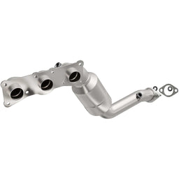 MagnaFlow MagnaFlow California Grade CARB Compliant Direct-Fit Manifold Catalytic Converters 5531222 Autofit