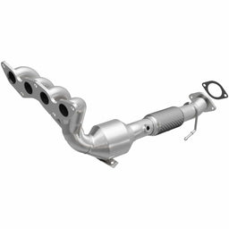 MagnaFlow MagnaFlow California Grade CARB Compliant Direct-Fit Manifold Catalytic Converters 5531253 Autofit