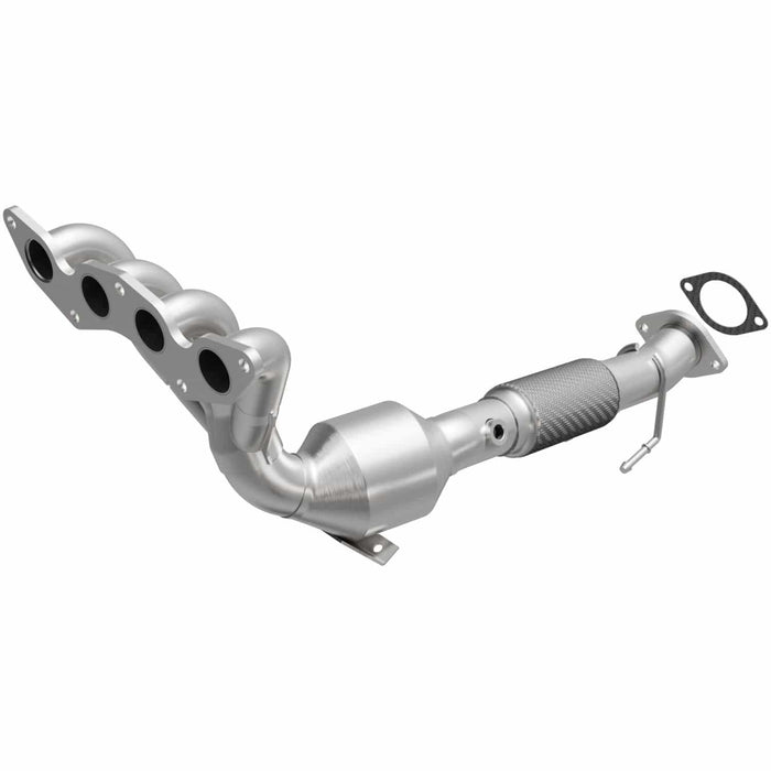 MagnaFlow MagnaFlow California Grade CARB Compliant Direct-Fit Manifold Catalytic Converters 5531253 Autofit