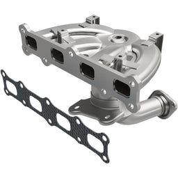 MagnaFlow MagnaFlow California Grade CARB Compliant Direct-Fit Manifold Catalytic Converters 5531260 Autofit