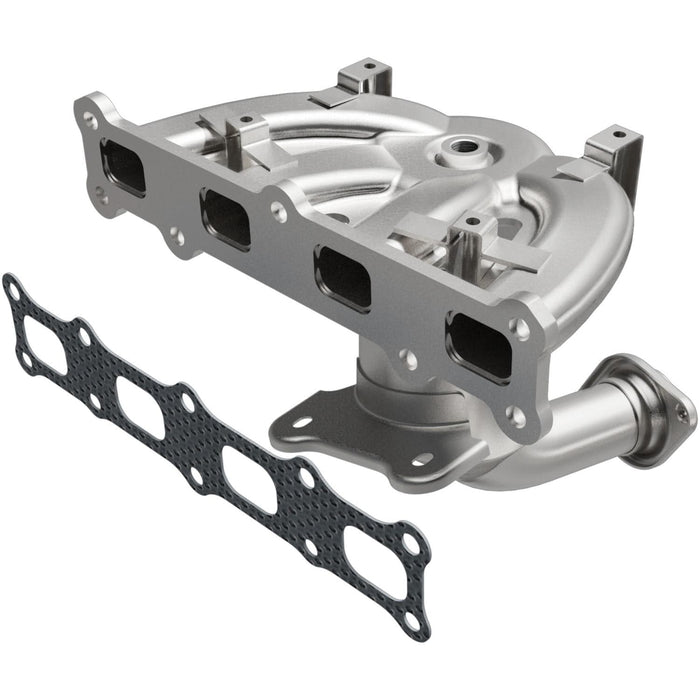 MagnaFlow MagnaFlow California Grade CARB Compliant Direct-Fit Manifold Catalytic Converters 5531260 Autofit