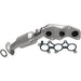 MagnaFlow MagnaFlow California Grade CARB Compliant Direct-Fit Manifold Catalytic Converters 5531284 Autofit