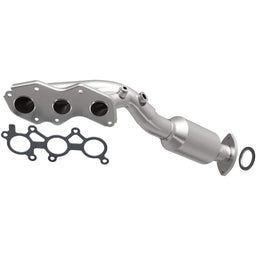 MagnaFlow MagnaFlow California Grade CARB Compliant Direct-Fit Manifold Catalytic Converters 5531285 Autofit