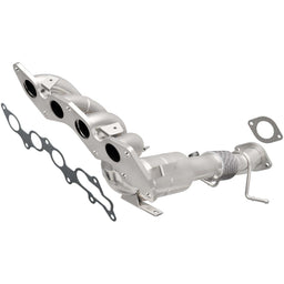 MagnaFlow MagnaFlow California Grade CARB Compliant Direct-Fit Manifold Catalytic Converters 5531344 Autofit
