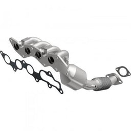 MagnaFlow MagnaFlow California Grade CARB Compliant Direct-Fit Manifold Catalytic Converters 5531393 Autofit