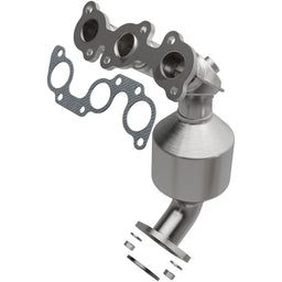 MagnaFlow MagnaFlow California Grade CARB Compliant Direct-Fit Manifold Catalytic Converters 5531610 Autofit