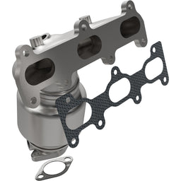 MagnaFlow MagnaFlow California Grade CARB Compliant Direct-Fit Manifold Catalytic Converters 5531634 Autofit
