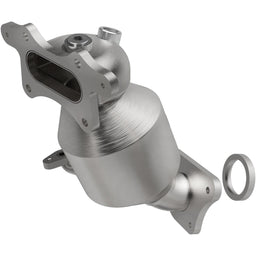 MagnaFlow MagnaFlow California Grade CARB Compliant Direct-Fit Manifold Catalytic Converters 5531680 Autofit