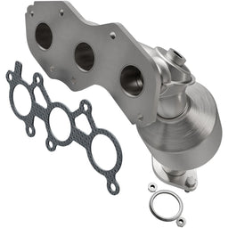 MagnaFlow MagnaFlow California Grade CARB Compliant Direct-Fit Manifold Catalytic Converters 5531693 Autofit