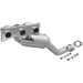MagnaFlow MagnaFlow California Grade CARB Compliant Direct-Fit Manifold Catalytic Converters 5531762 Autofit