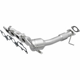 MagnaFlow MagnaFlow California Grade CARB Compliant Direct-Fit Manifold Catalytic Converters 5531786 Autofit