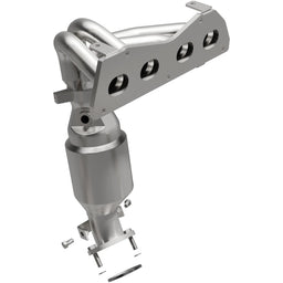 MagnaFlow MagnaFlow California Grade CARB Compliant Direct-Fit Manifold Catalytic Converters 5531800 Autofit