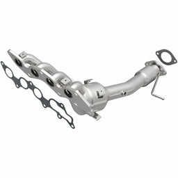 MagnaFlow MagnaFlow California Grade CARB Compliant Direct-Fit Manifold Catalytic Converters 5531802 Autofit
