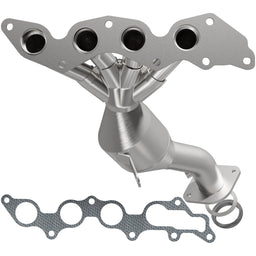 MagnaFlow MagnaFlow California Grade CARB Compliant Direct-Fit Manifold Catalytic Converters 5531851 Autofit