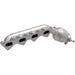 MagnaFlow MagnaFlow California Grade CARB Compliant Direct-Fit Manifold Catalytic Converters 5531900 Autofit