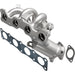 MagnaFlow MagnaFlow California Grade CARB Compliant Direct-Fit Manifold Catalytic Converters 5531970 Autofit